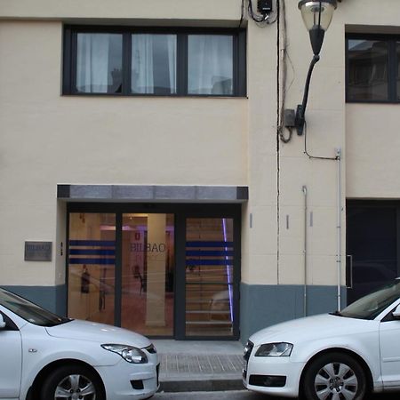 Bilbao Place Exterior photo