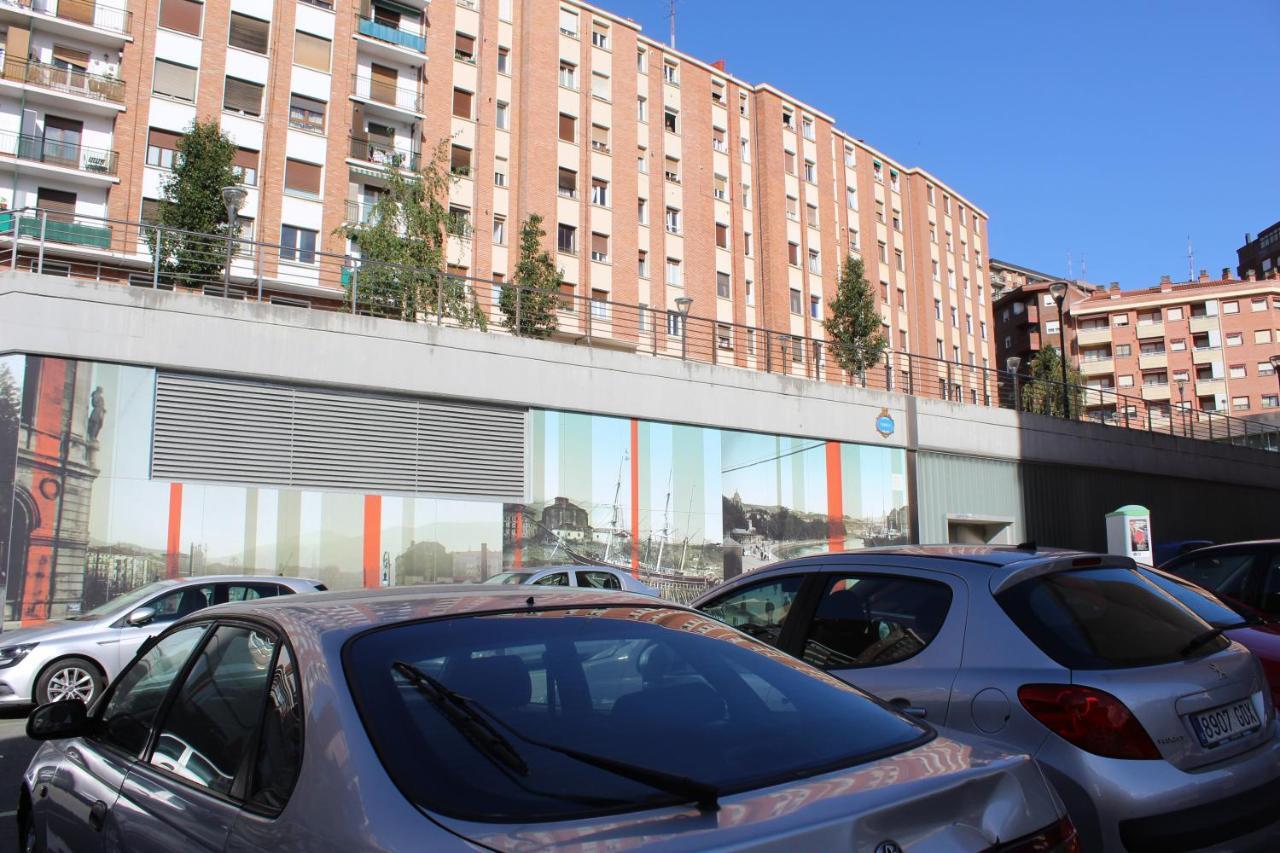 Bilbao Place Exterior photo