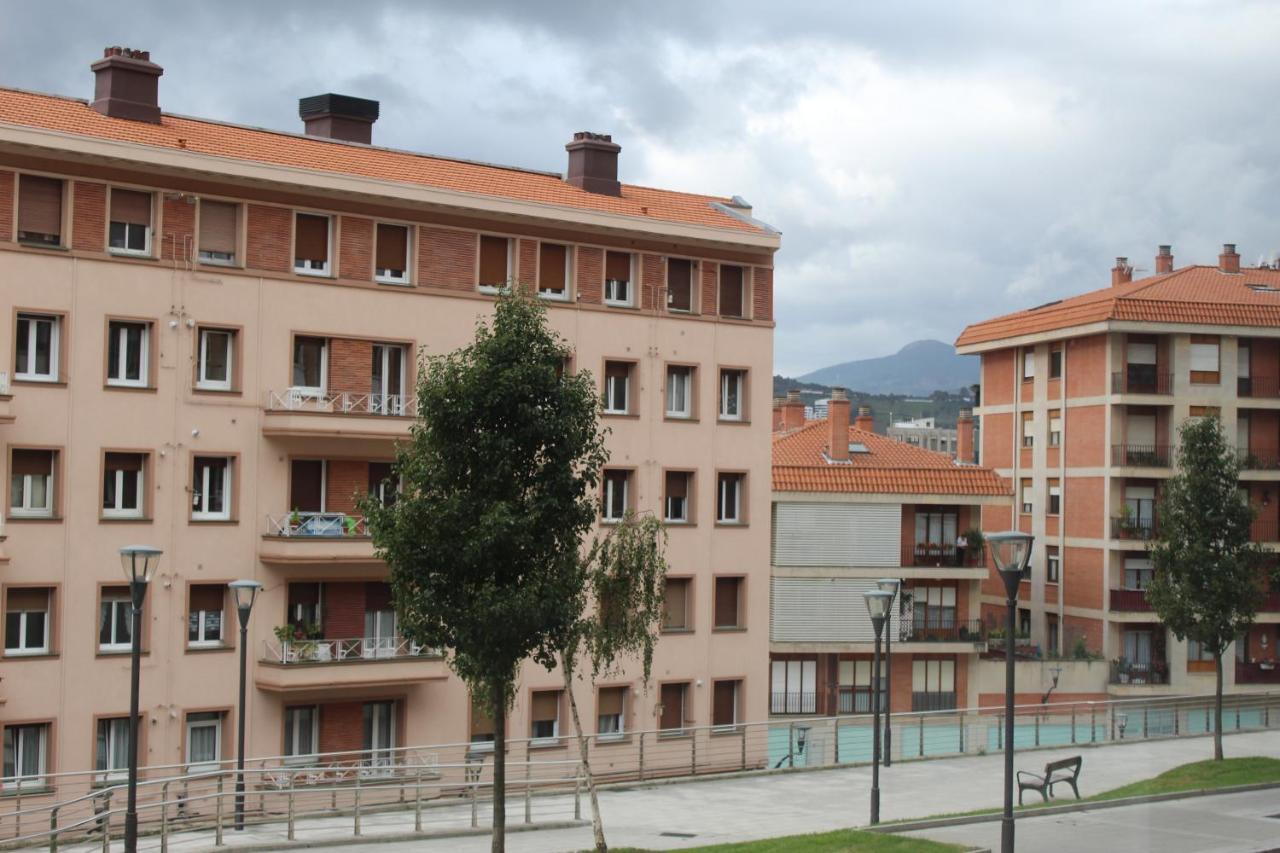 Bilbao Place Exterior photo