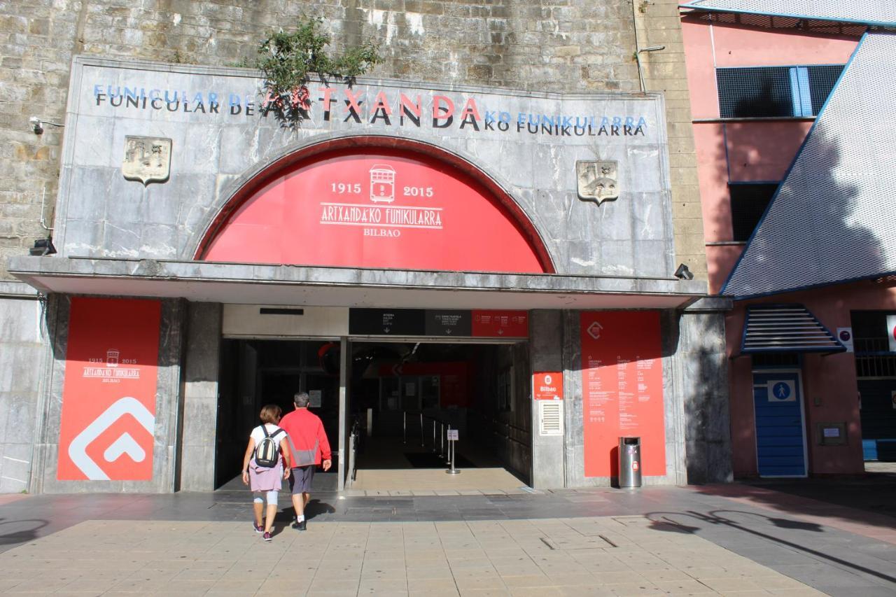 Bilbao Place Exterior photo