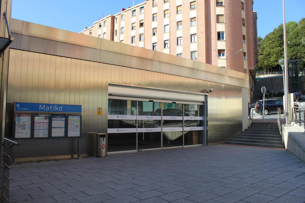 Bilbao Place Exterior photo