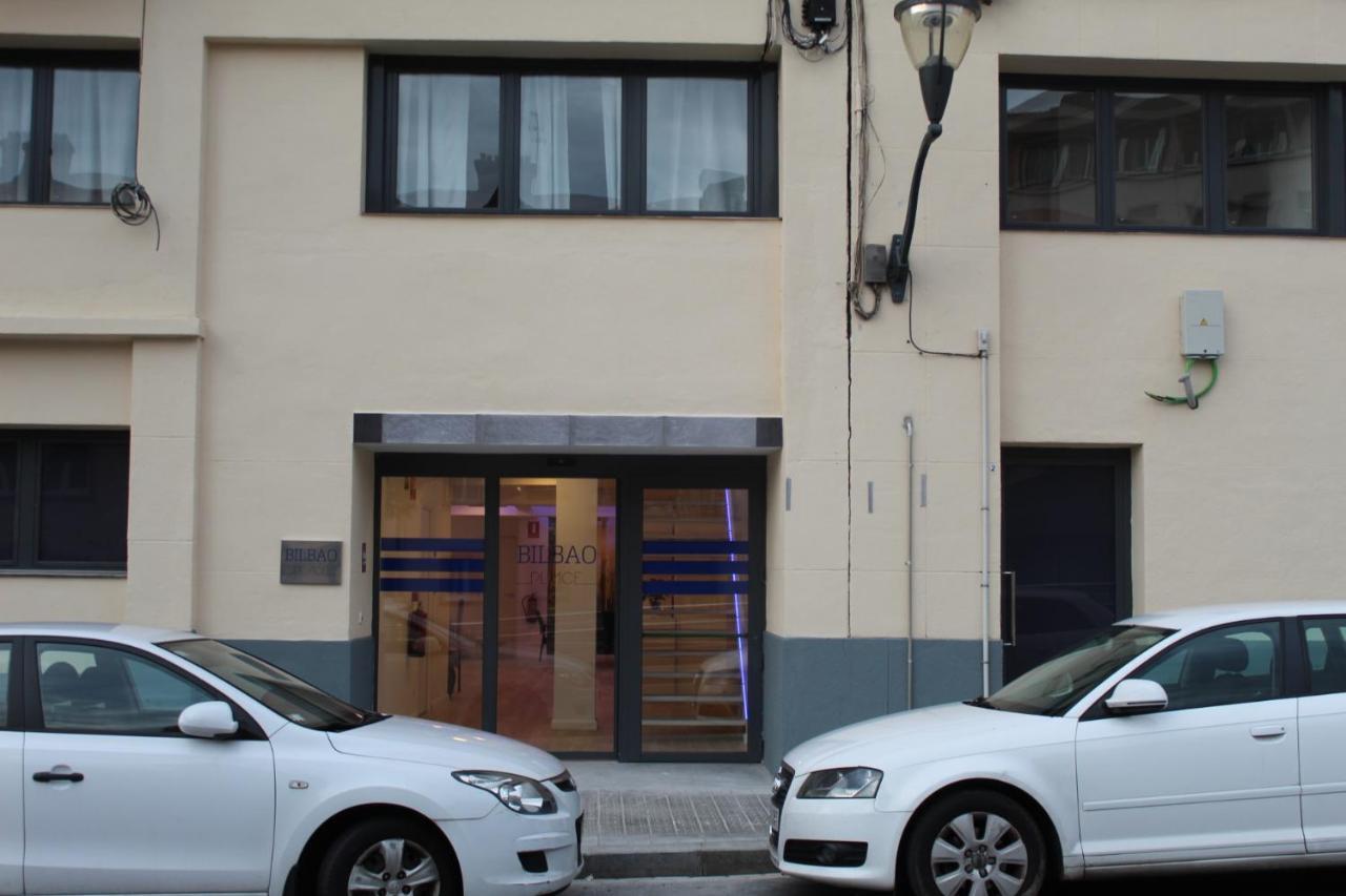 Bilbao Place Exterior photo